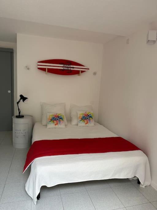 Appartement Marina Di Pinarello Mini 6 Personnes A 400 M De La
