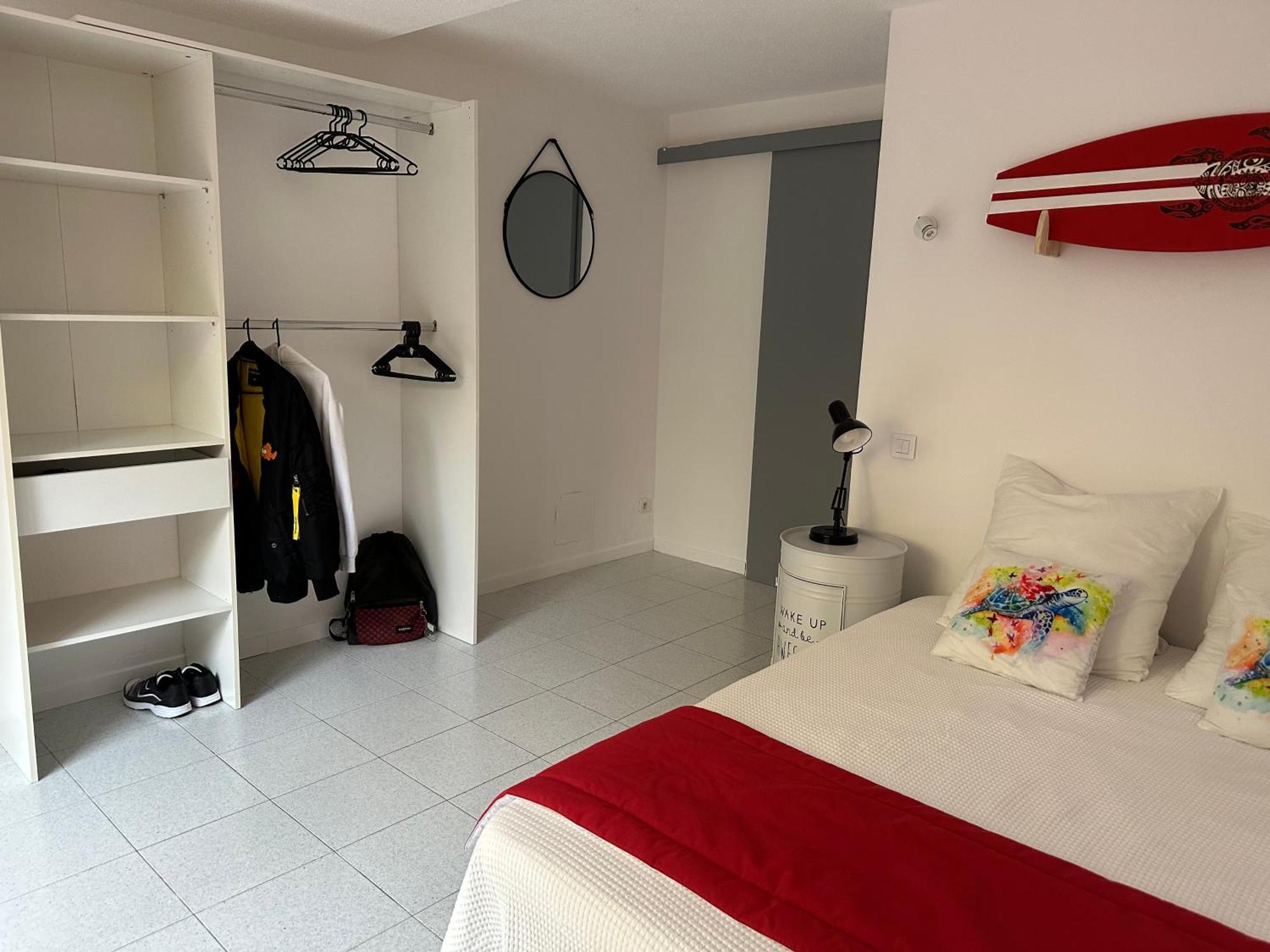 Marina Di Pinarello Mini 6 Personnes A 400 M De La Appartement *